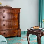 Hotel Residence Hotel 4*