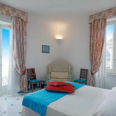 Hotel Residence Hotel 4*