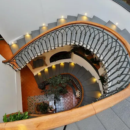 Hotel Residence Hotel Amalfi