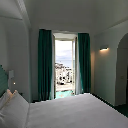 Hotel Residence 4*