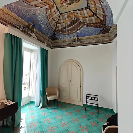 Hotel Residence Hotel 4*