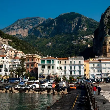 Hotel Hotel Residence Amalfi