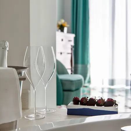 Hotel Residence Hotel 4*