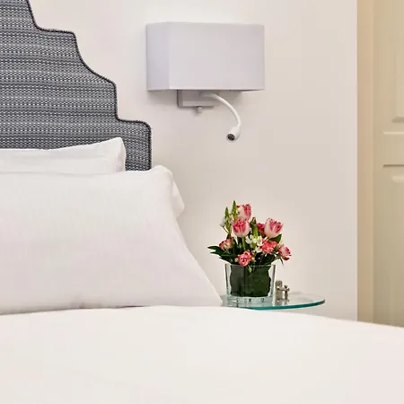 Hotel Residence Hotel 4*