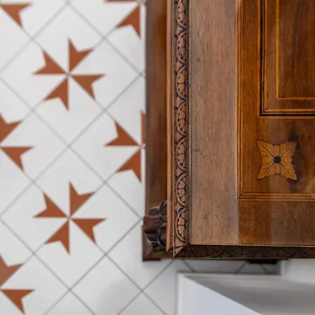 Hotel Hotel Residence 4*