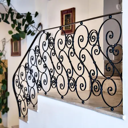 Hotel Residence Amalfi