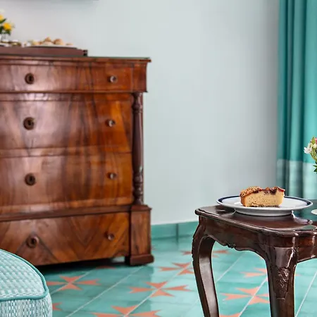 Hotel Residence Hotel 4*