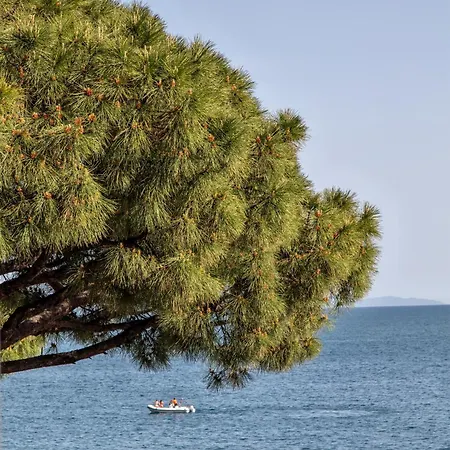 Hotel Residence Hotel Amalfi