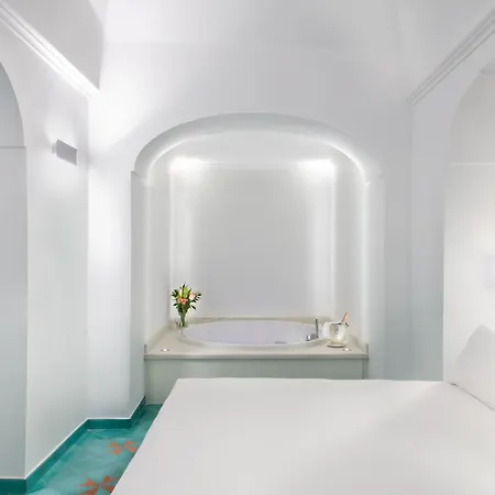 Отель Hotel Residence 4*