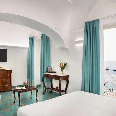 Hotel Residence Hotel Amalfi