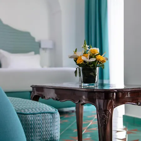Hotel Residence 4*