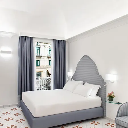 Hotel Residence Amalfi