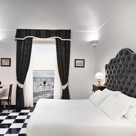 Hotel Hotel Residence Amalfi