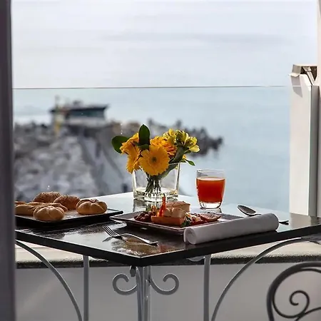 Hotel Residence 4* Amalfi