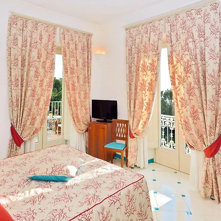 Hotel Residence Hotel Amalfi