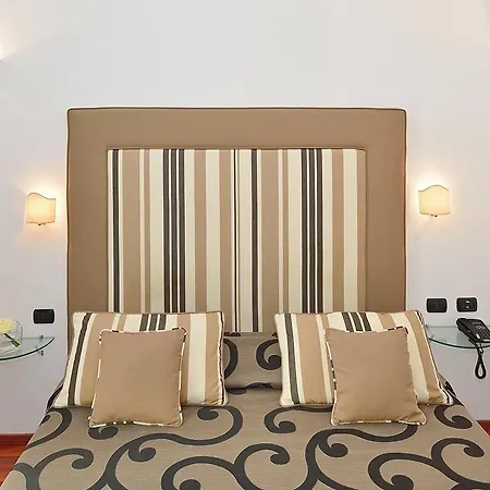 Hotel Residence Otel Amalfi
