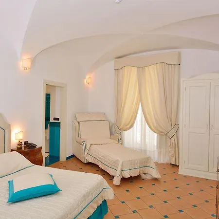 Hotel Residence 4* Amalfi