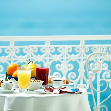 Hotel Residence Hotel Amalfi