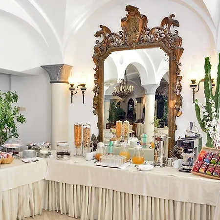 Hotel Hotel Residence