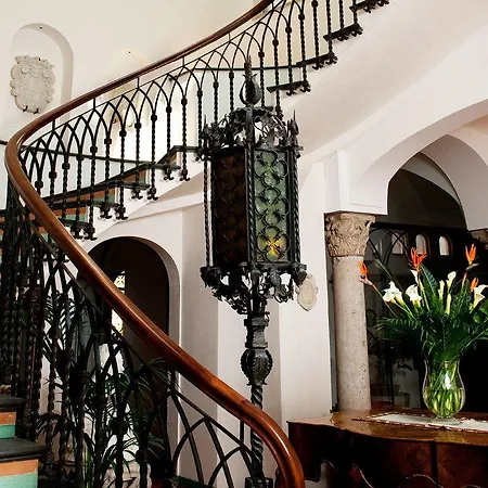 Hotel Residence Amalfi