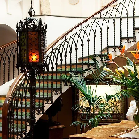 Hotel Residence Hotel 4*