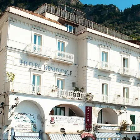 Hotel Hotel Residence 4*