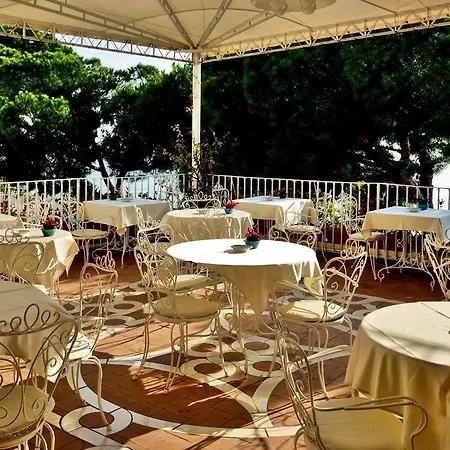 Hotel Hotel Residence 4*