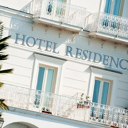 Hotel Residence Otel Amalfi