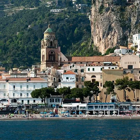Hotel Residence 4* Amalfi