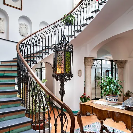 Hotel Residence Hotel 4*