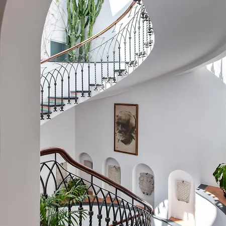 Hotel Residence 4* Amalfi