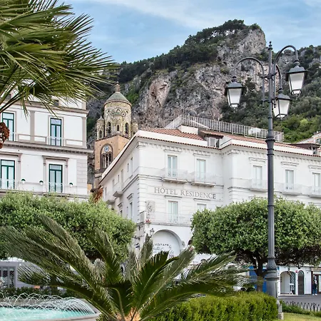 Hotel Residence Amalfi