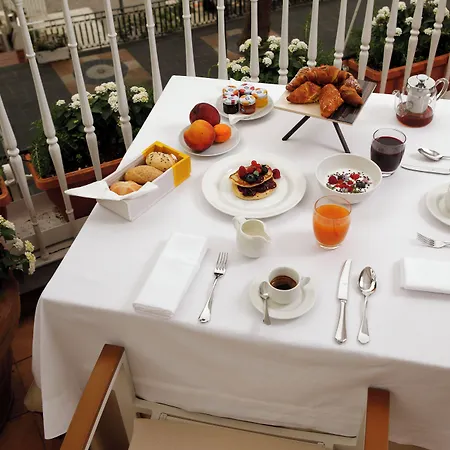 Hotel Hotel Residence