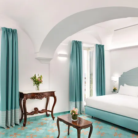 Hotel Hotel Residence Amalfi