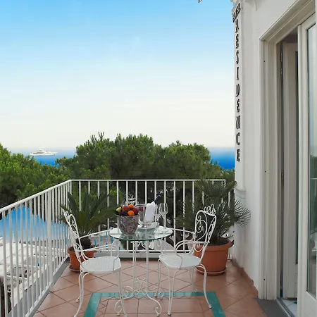 Hotel Residence Hotel