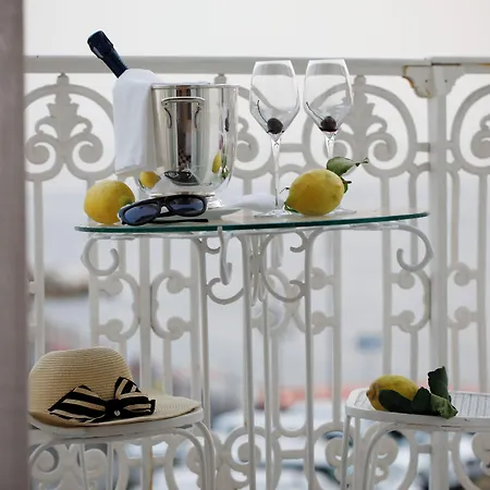 Hotel Residence Hotel