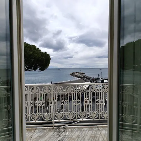 Hotel Hotel Residence 4*