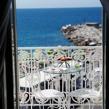 Hotel Residence Hotel Amalfi