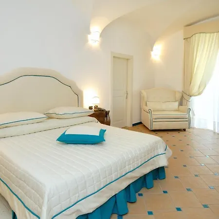 Hotel Hotel Residence Amalfi