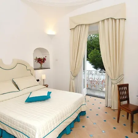 Hotel Residence Amalfi