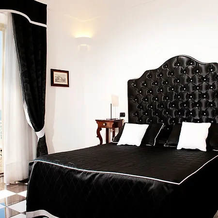Отель Hotel Residence