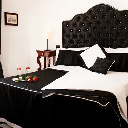 Отель Hotel Residence 4*