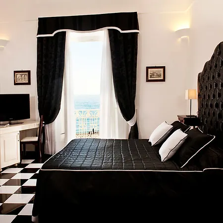 Hotel Residence Амальфи