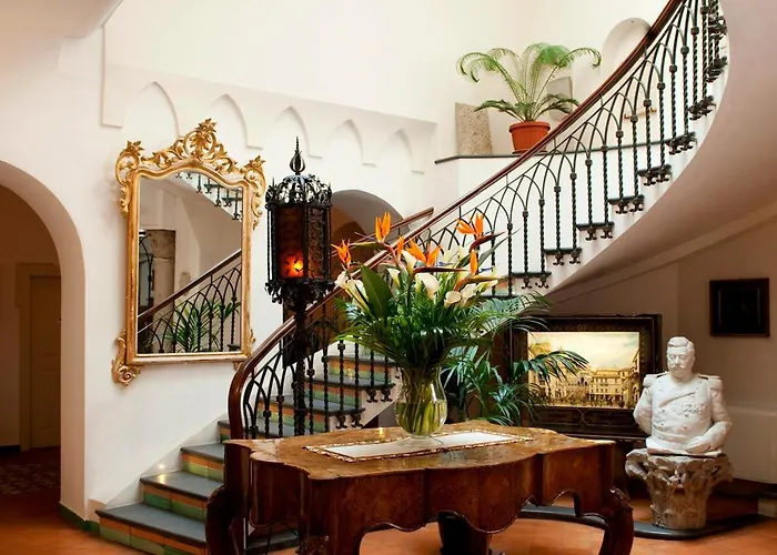 Hotel Residence Amalfi