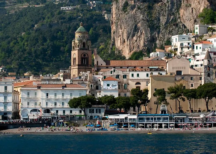 Szálloda Hotel Residence