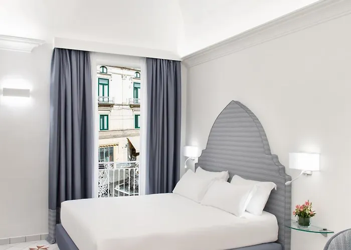 Hotel Residence Amalfi