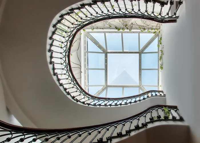 Hotel Residence 4* Amalfi