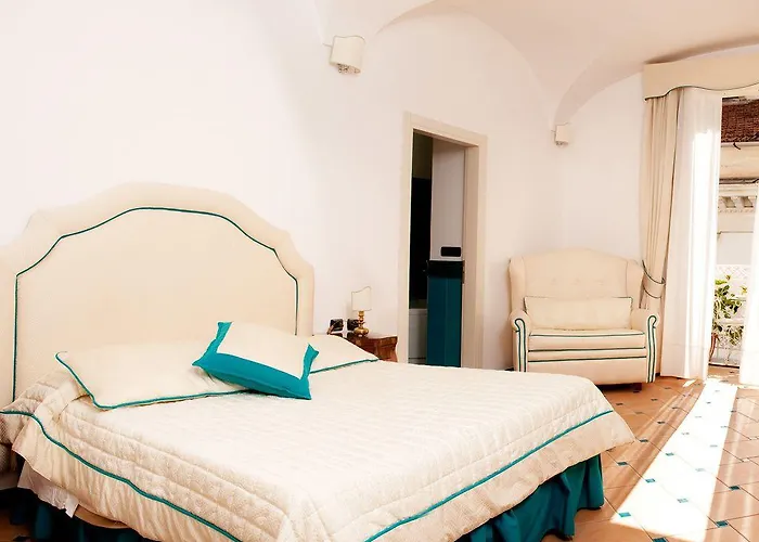 Szálloda Hotel Residence