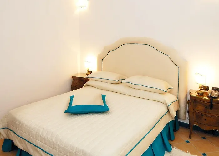 Hotel Residence Amalfi