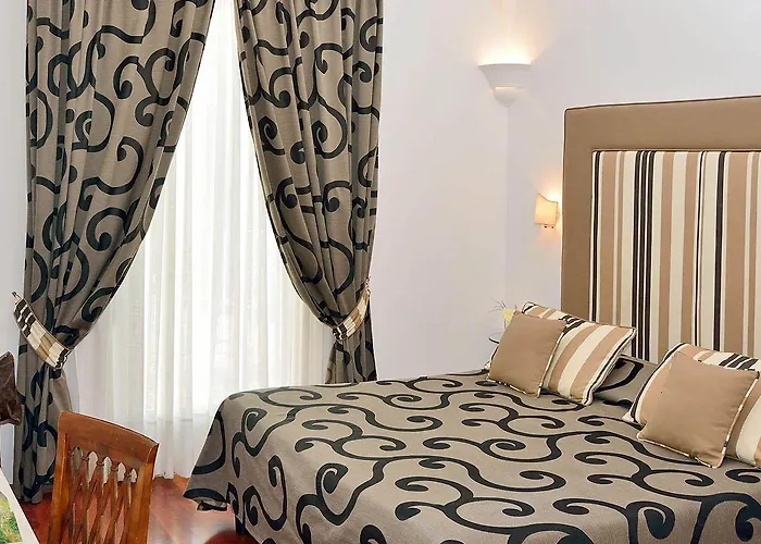 Hotel Residence 4* Amalfi